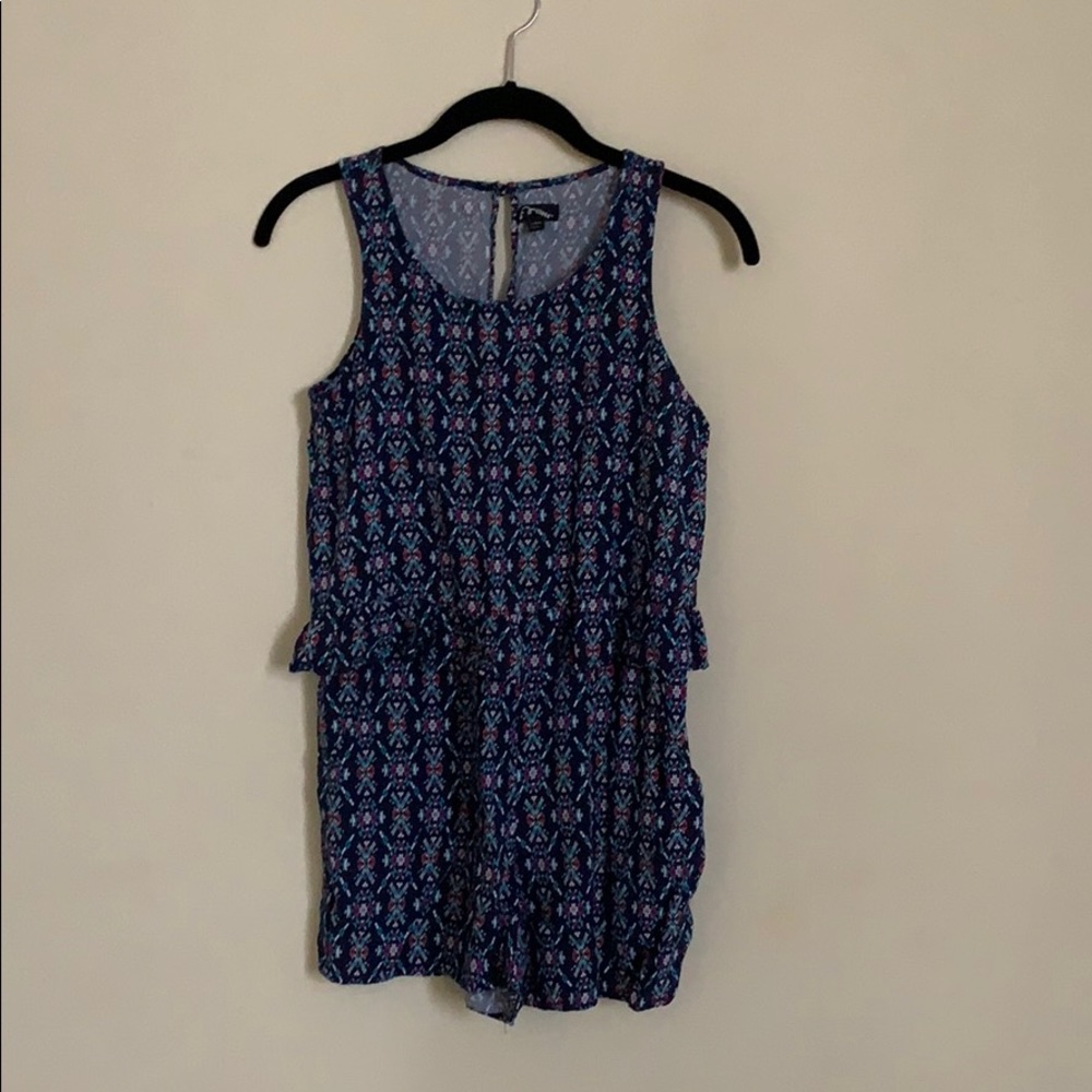 romper